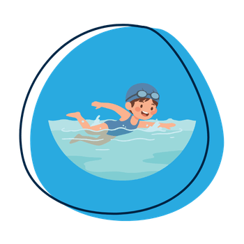 >20% können nicht schwimmen